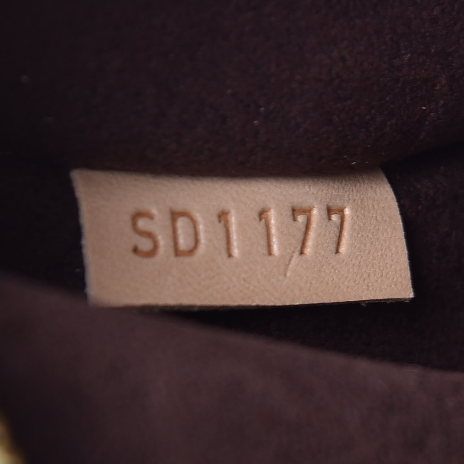 Louis Vuitton Monogram Pochette Metis 11 of 12