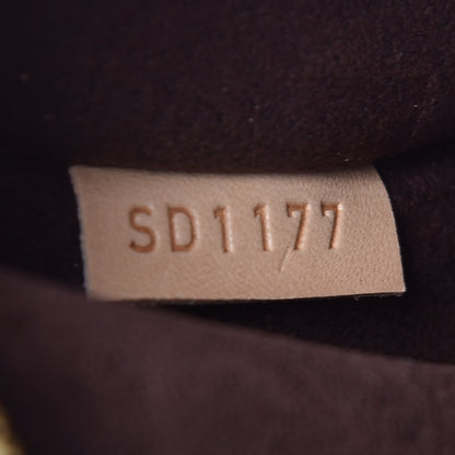Louis Vuitton Monogram Pochette Metis 11 of 12