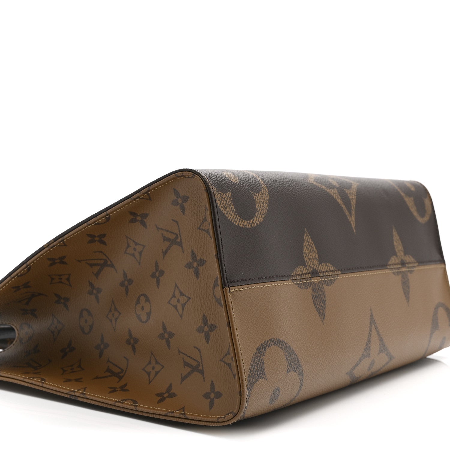 Louis Vuitton Reverse Monogram Giant Onthego MM 1852932 – FASHIONPHILE