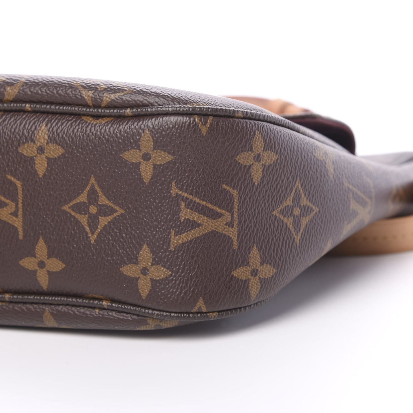 Monogram Mabillon