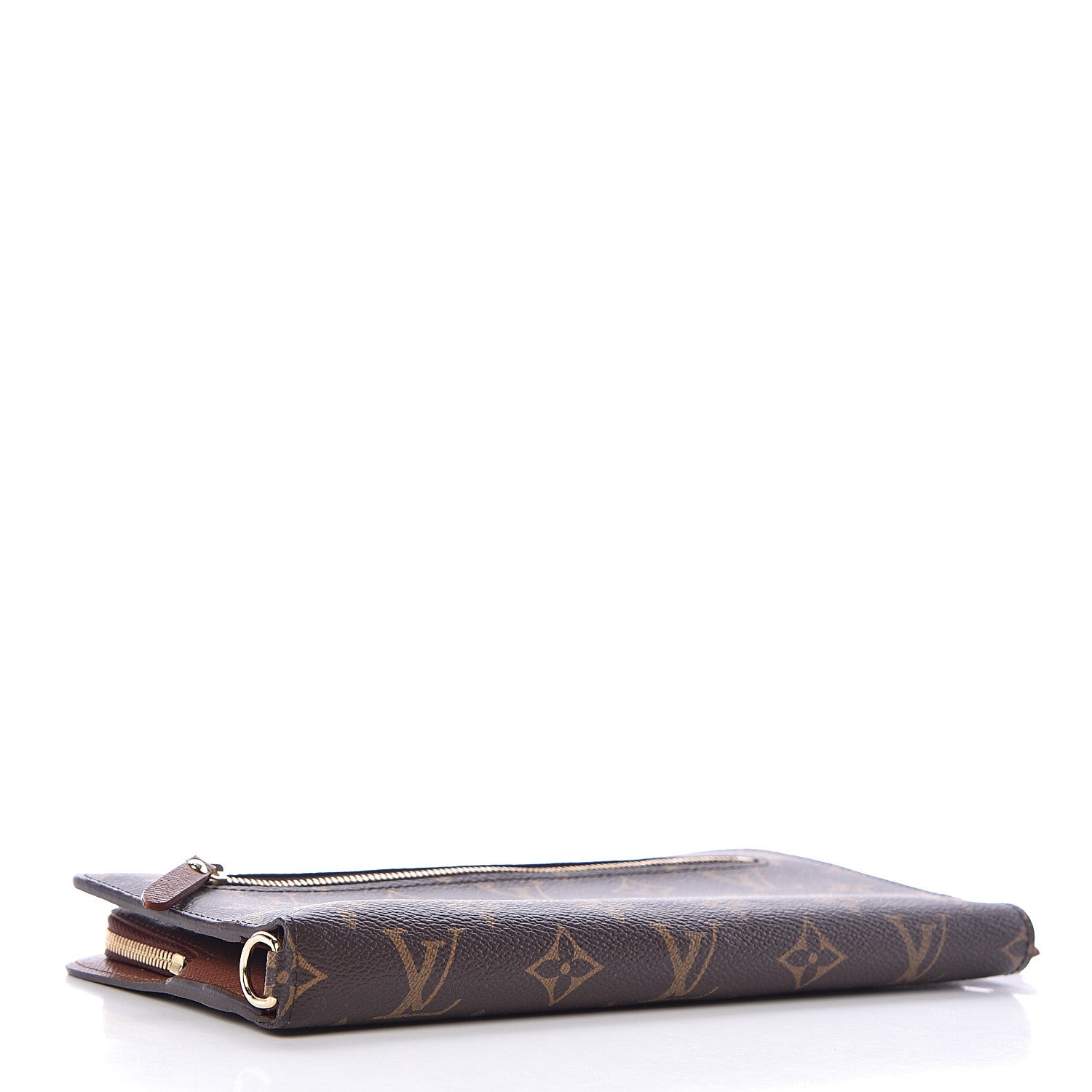 Louis Vuitton Monogram Insolite Organizer Wallet 4 of 6