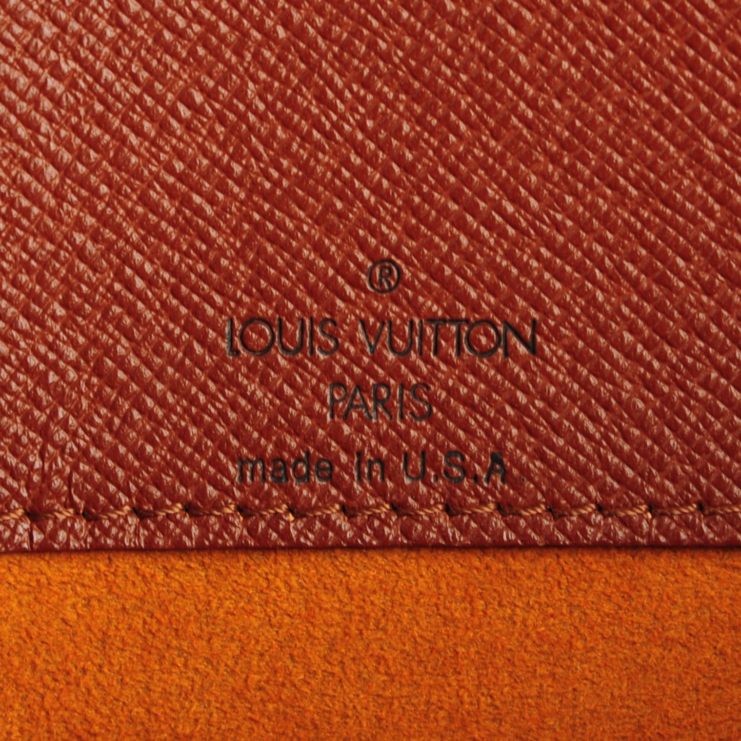 Monogram Musette Tango