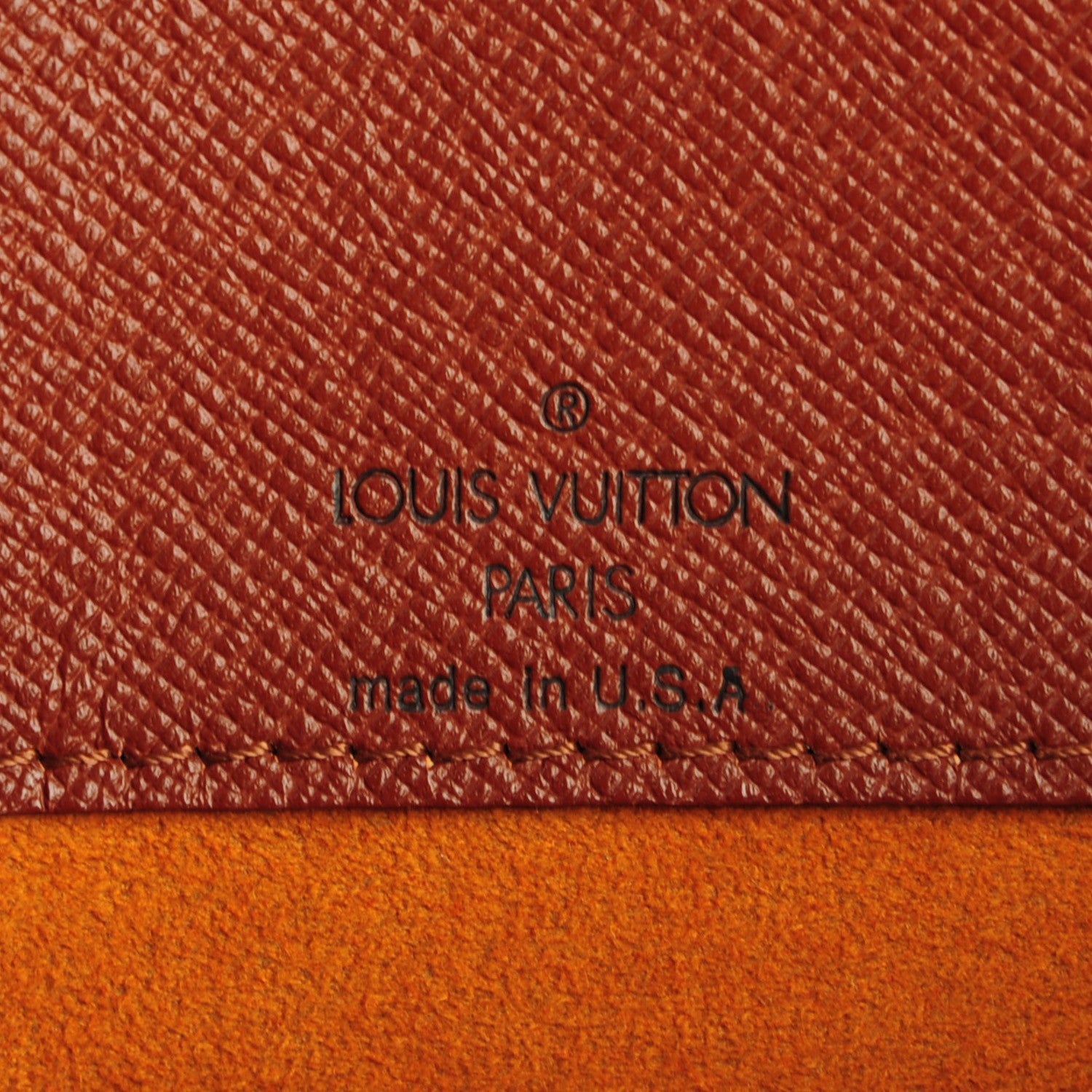 Louis Vuitton Monogram Musette Tango 6 of 7