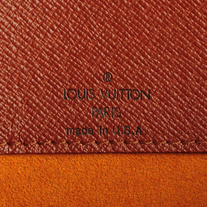 Louis Vuitton Monogram Musette Tango 6 of 7