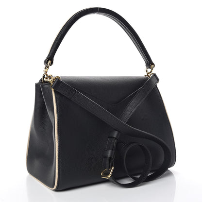 Louis Vuitton Monogram Double V Black 5 of 11