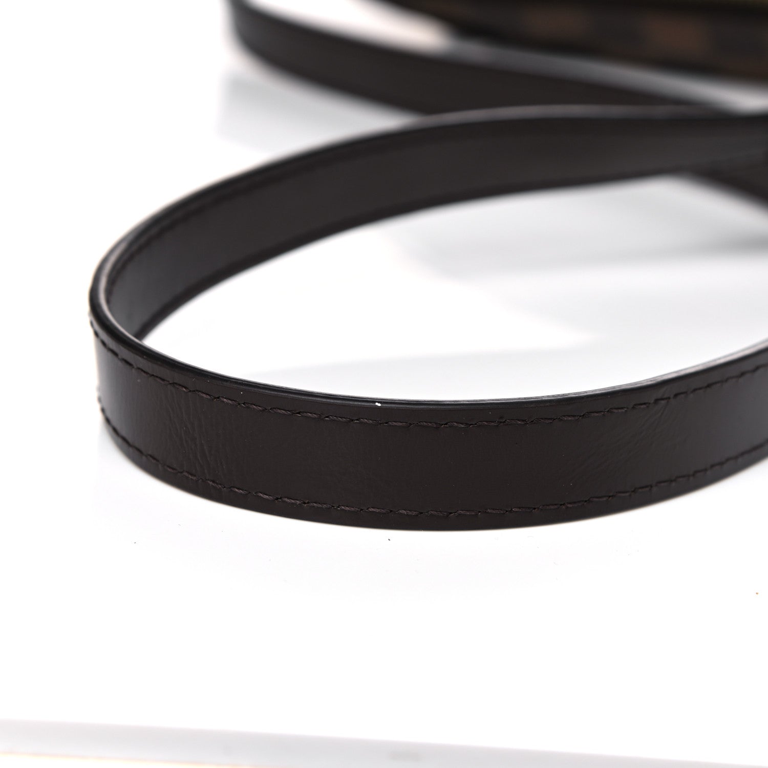 Louis Vuitton Damier Ebene Duomo Messenger 20 of 20