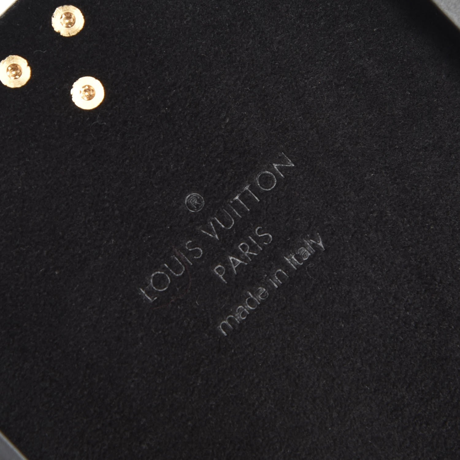 Louis Vuitton Monogram Eye-Trunk iPhone 7 Case 6 of 9