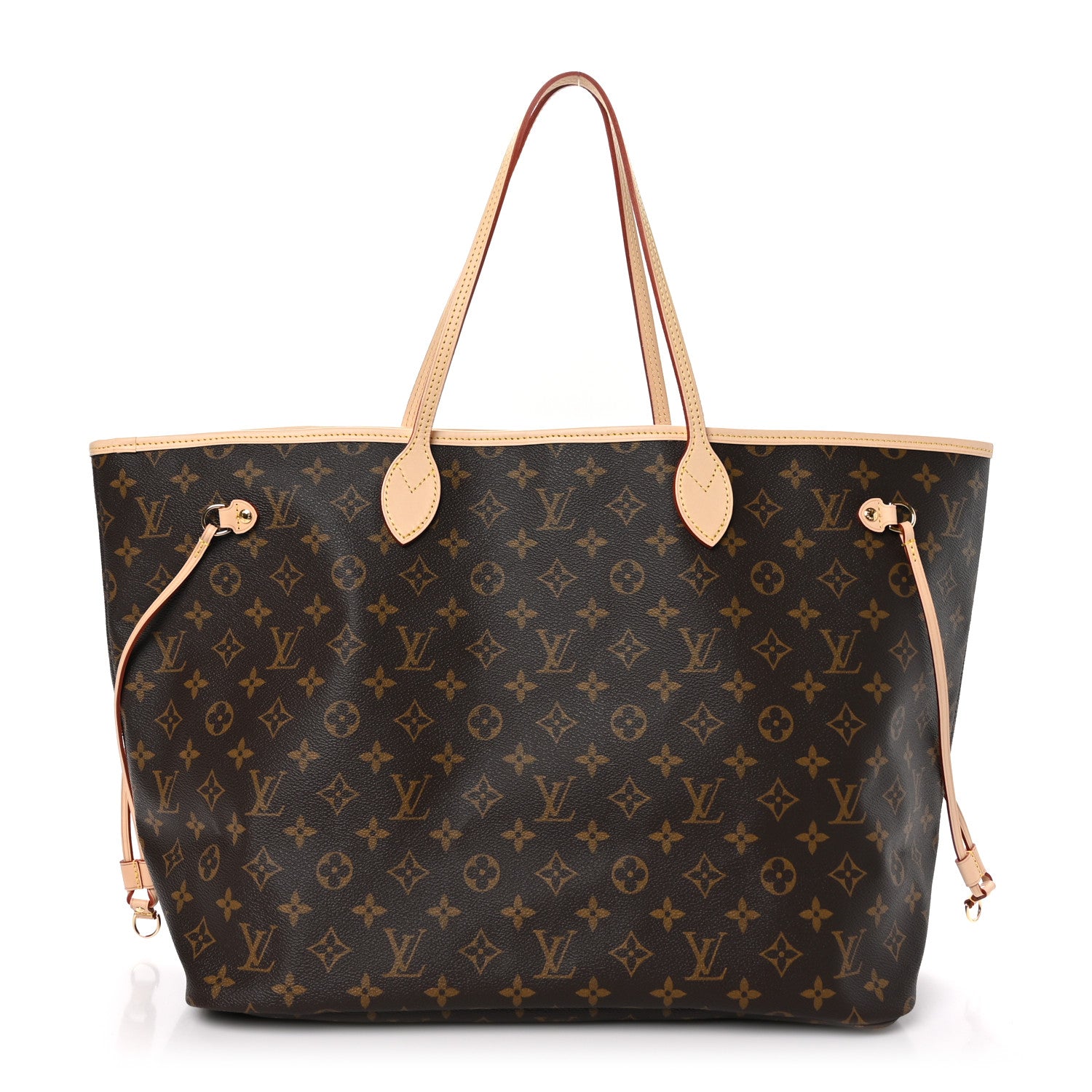 Louis Vuitton Monogram Neo Neverfull GM 1 of 10