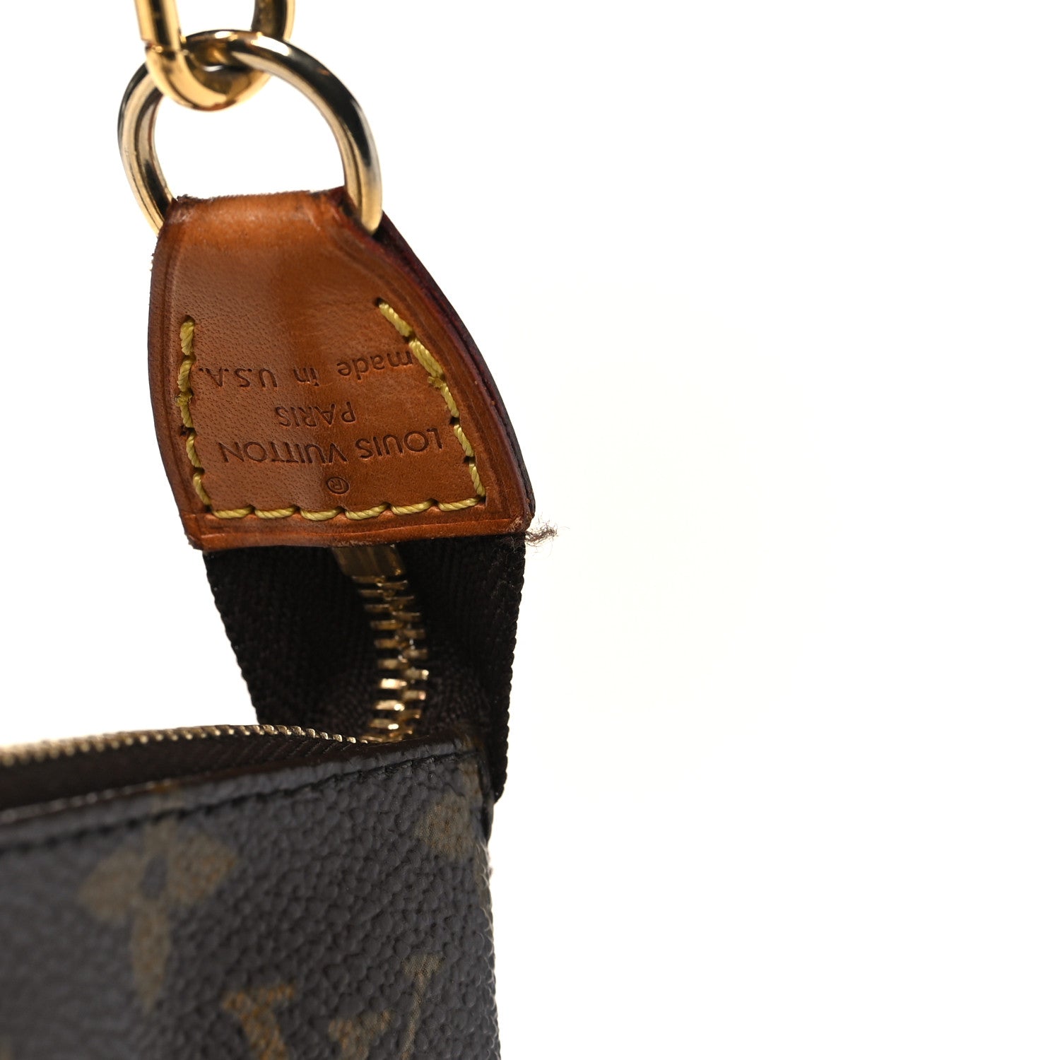 Louis Vuitton Monogram Pochette Accessories 10 of 10