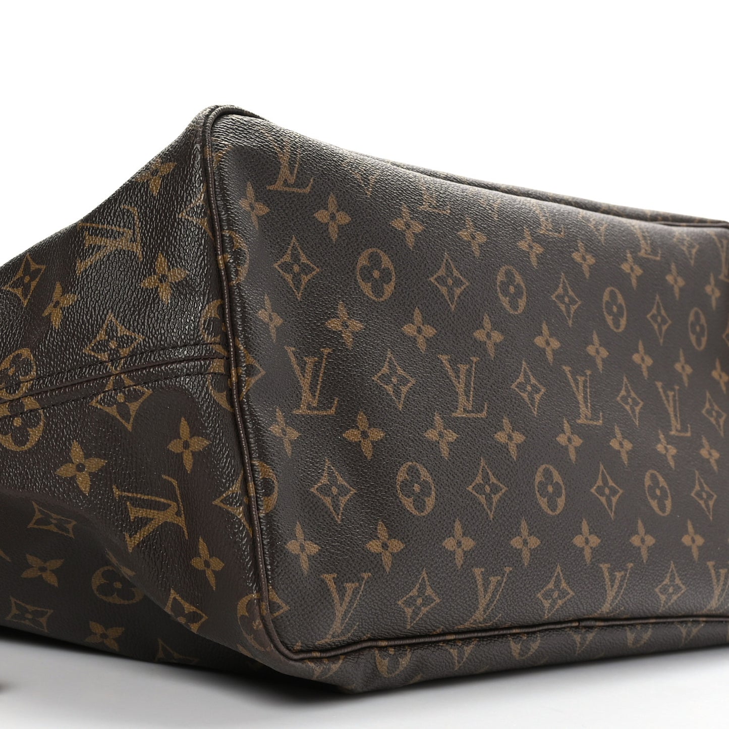 Monogram Neo Neverfull GM Pivoine
