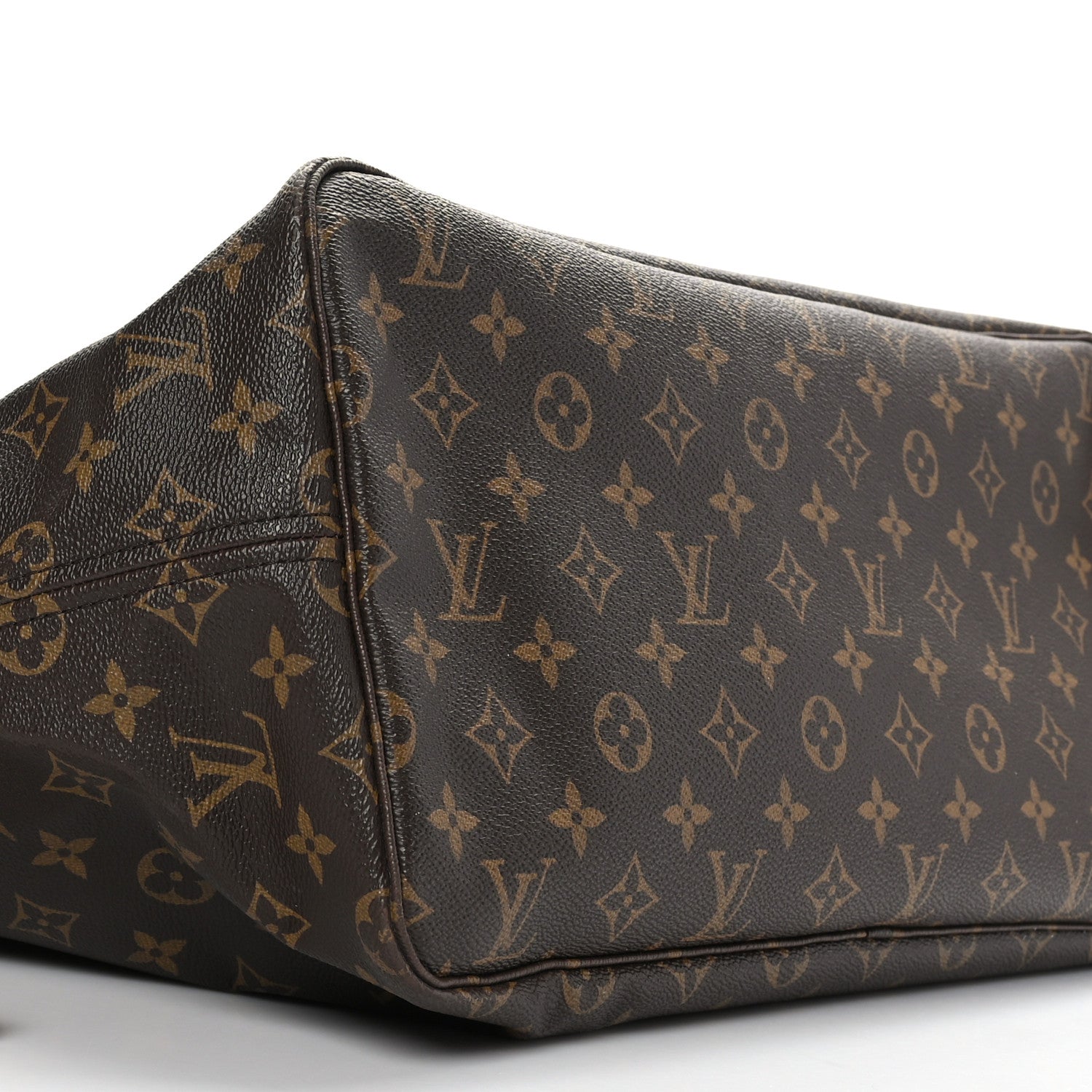 Louis Vuitton Monogram Neo Neverfull GM Pivoine 8 of 9