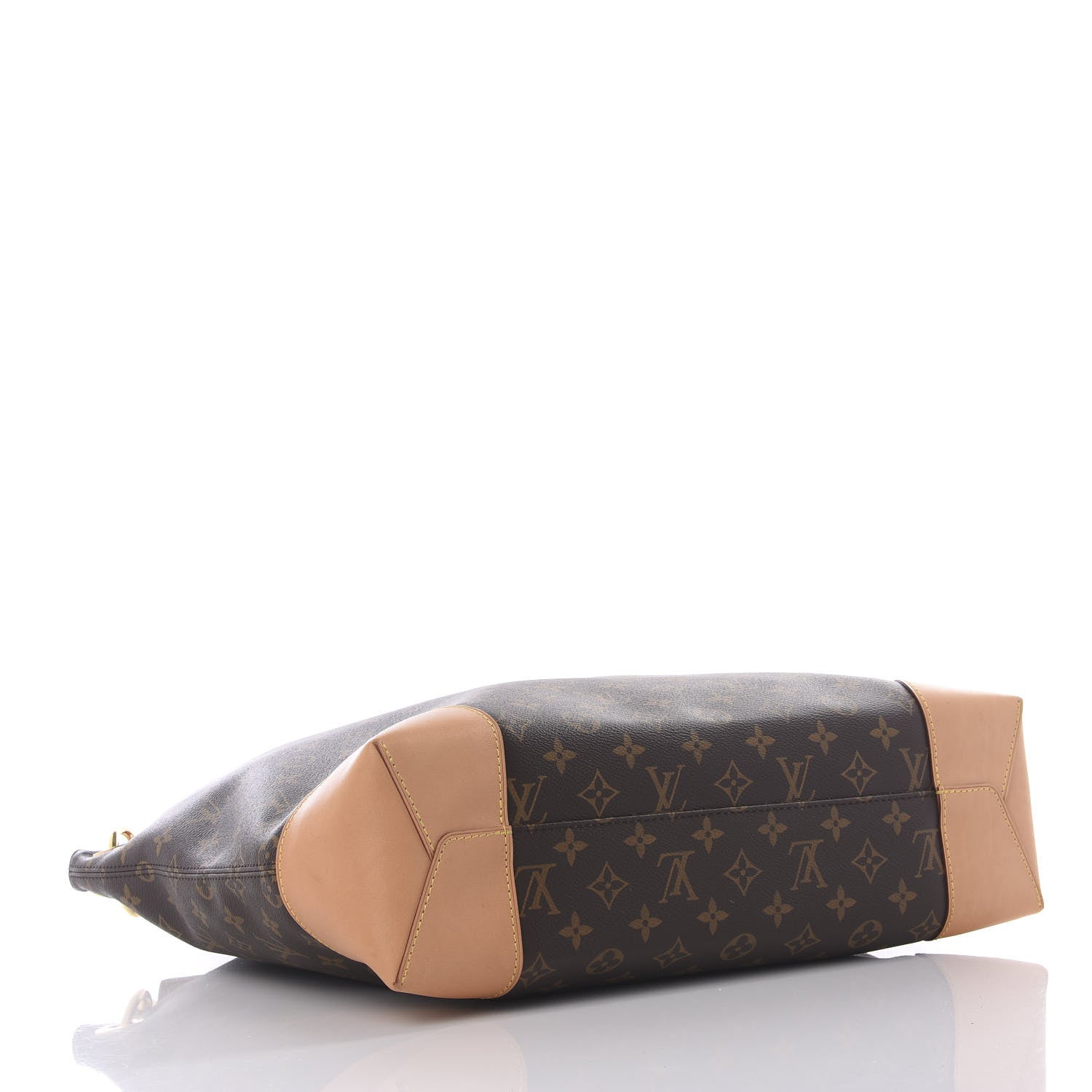 Louis Vuitton Monogram Berri MM 3 of 11