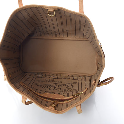 Louis Vuitton Monogram Neverfull PM 4 of 13