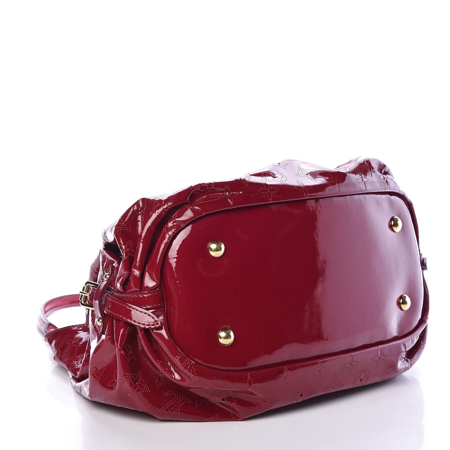 Louis Vuitton Surya Mahina L Cherry 4 of 10