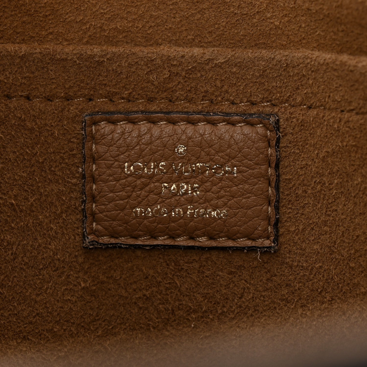 Louis Vuitton Monogram Marignan Sesame 6 of 16