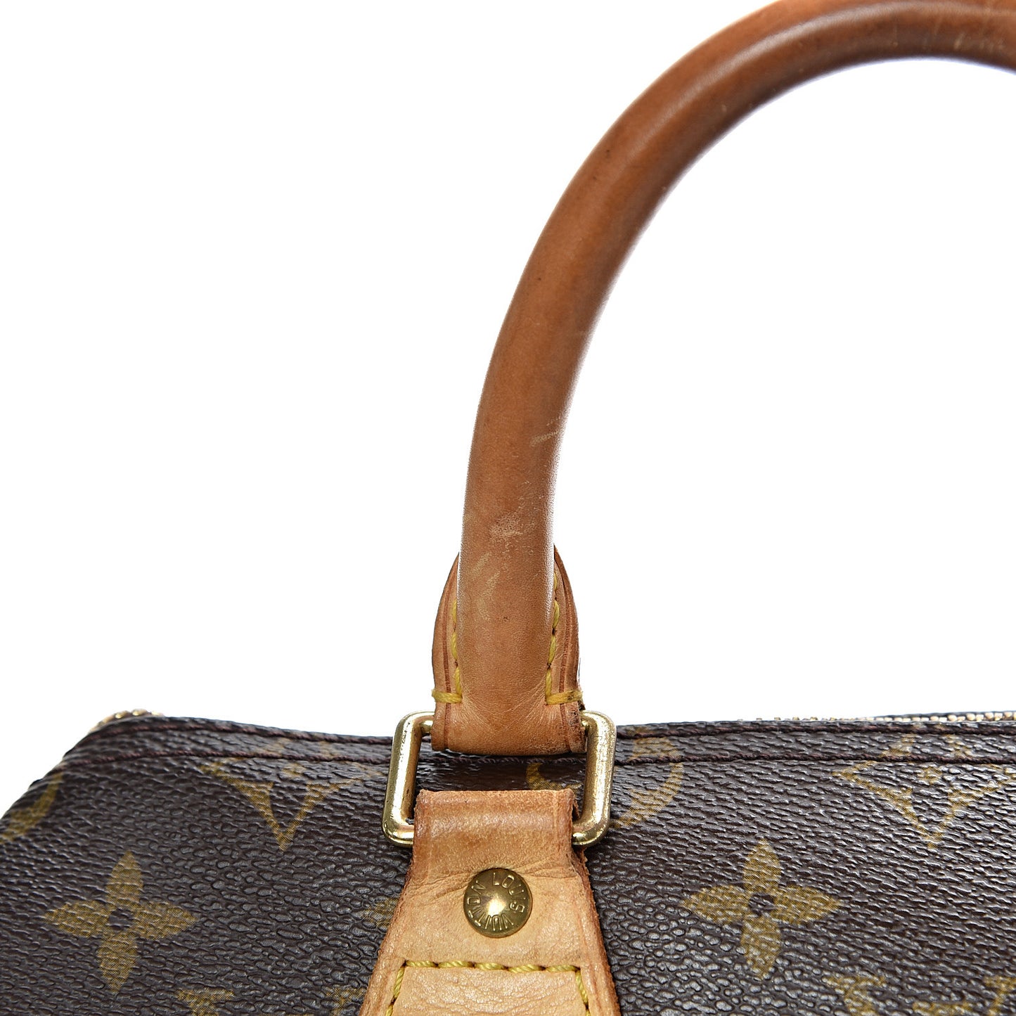 Monogram Speedy 25