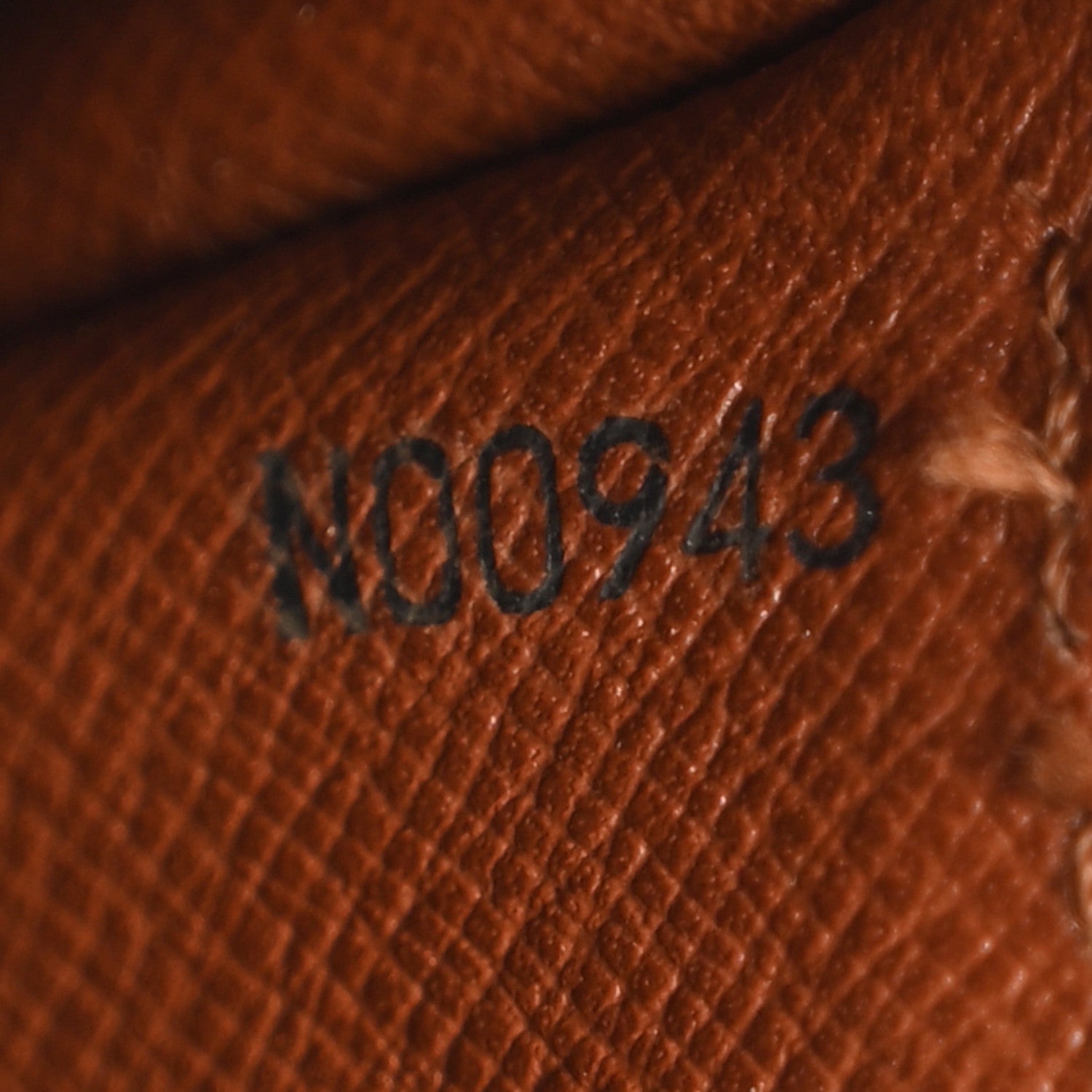 Louis Vuitton Monogram Papillon 30 7 of 14