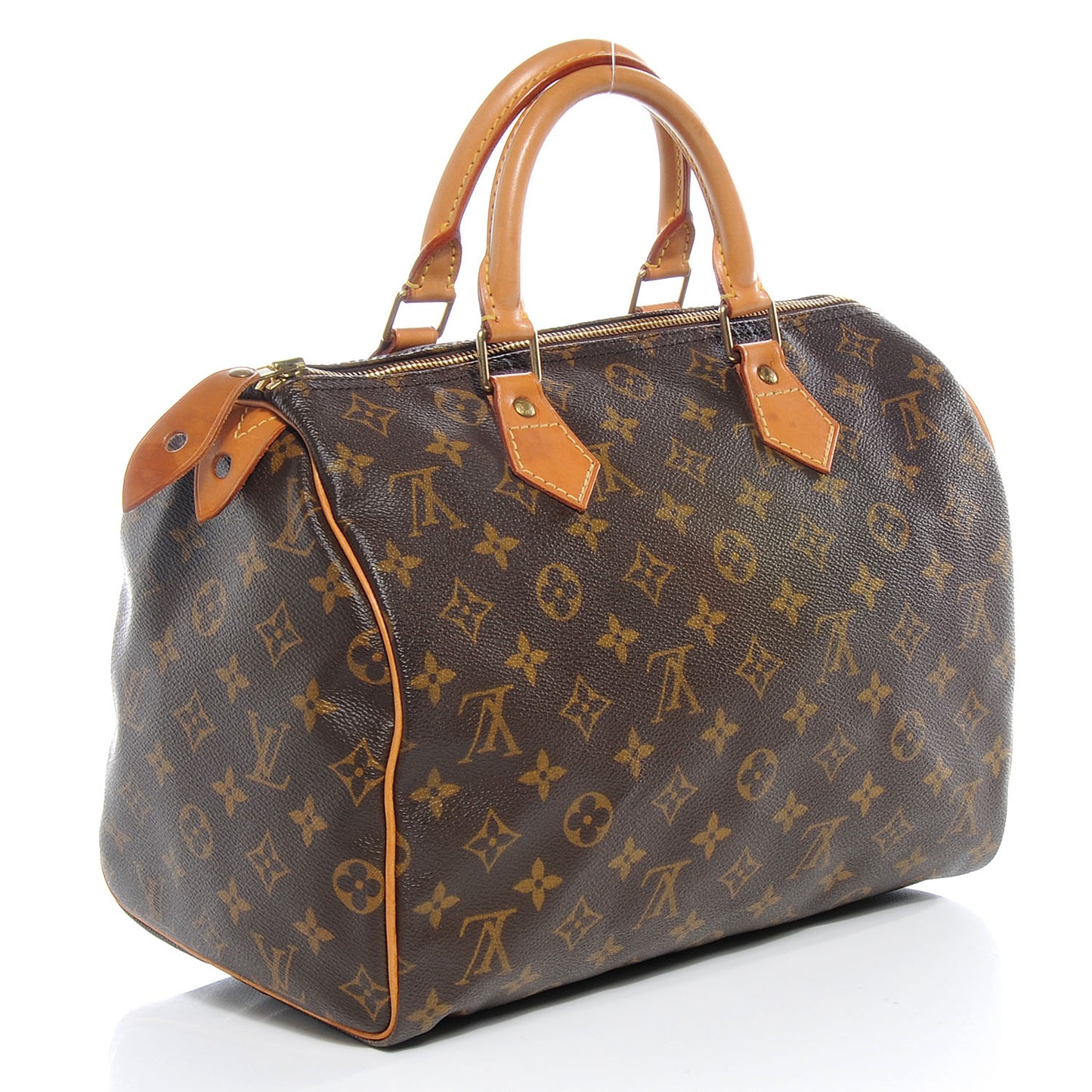 Monogram Speedy 30