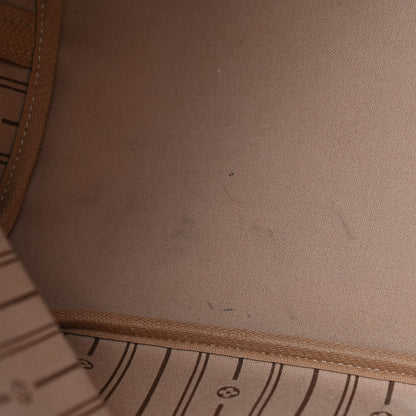 Louis Vuitton Monogram Neverfull GM 12 of 13
