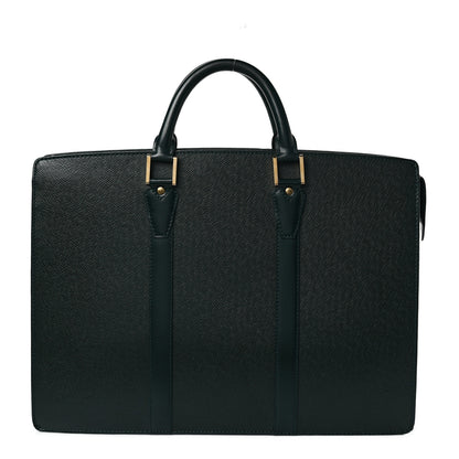 Louis Vuitton Taiga Lozan Briefcase Epicea 1 of 13