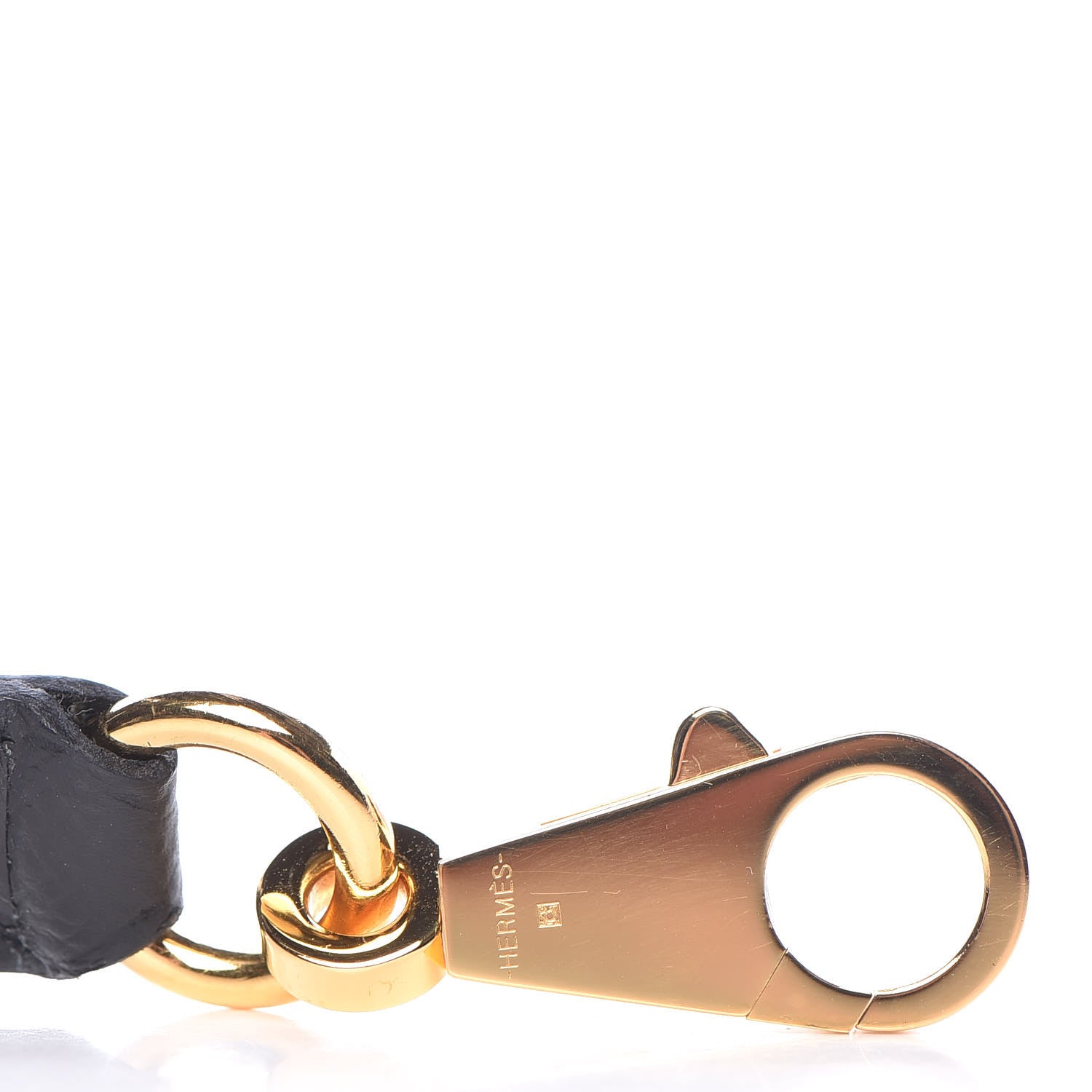 Hermes Epsom Kelly Sellier 25 Black 36 of 37