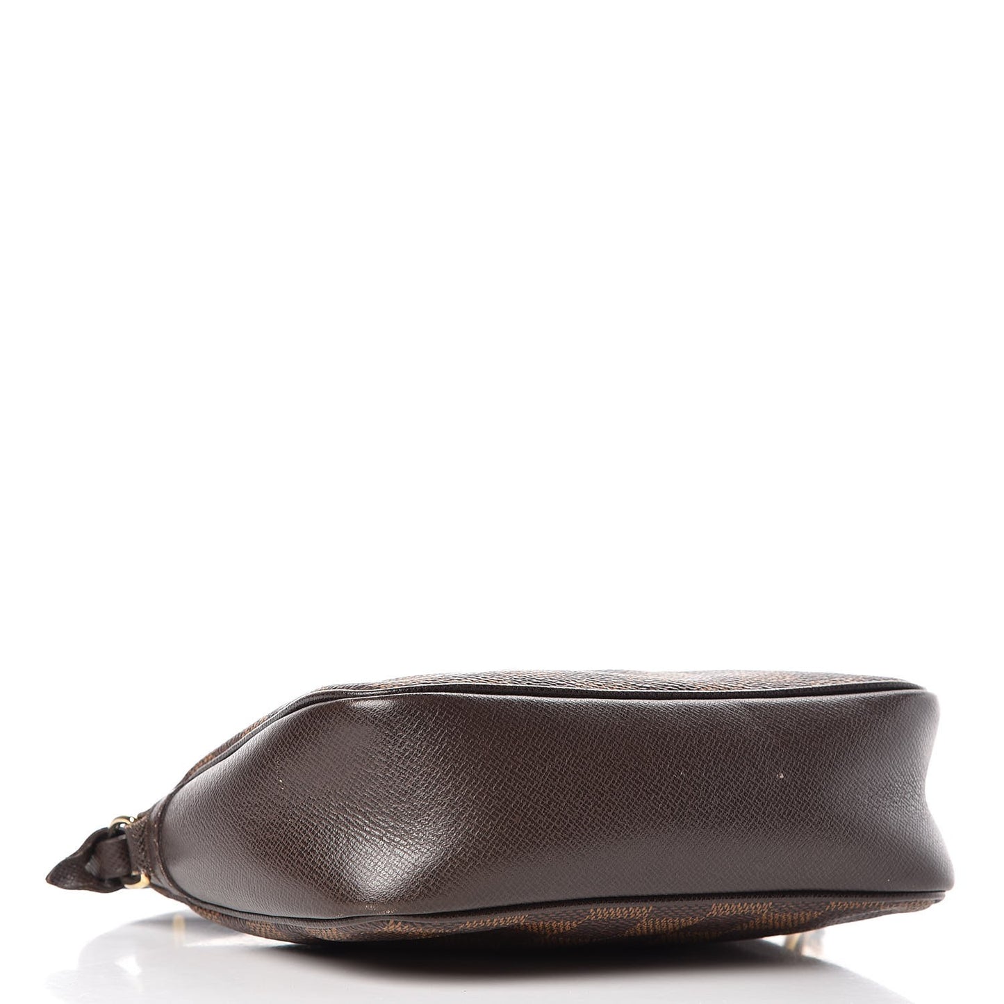 Damier Ebene Trousse Make Up Bag Pochette