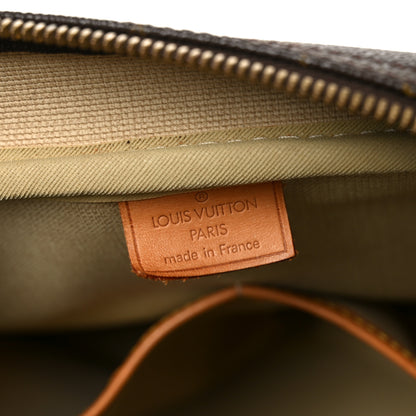 Louis Vuitton Monogram Deauville 6 of 10