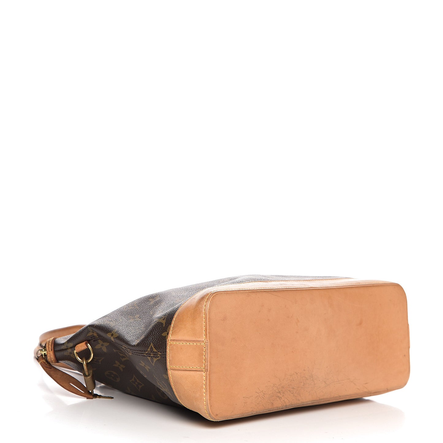 Monogram Lockit Horizontal