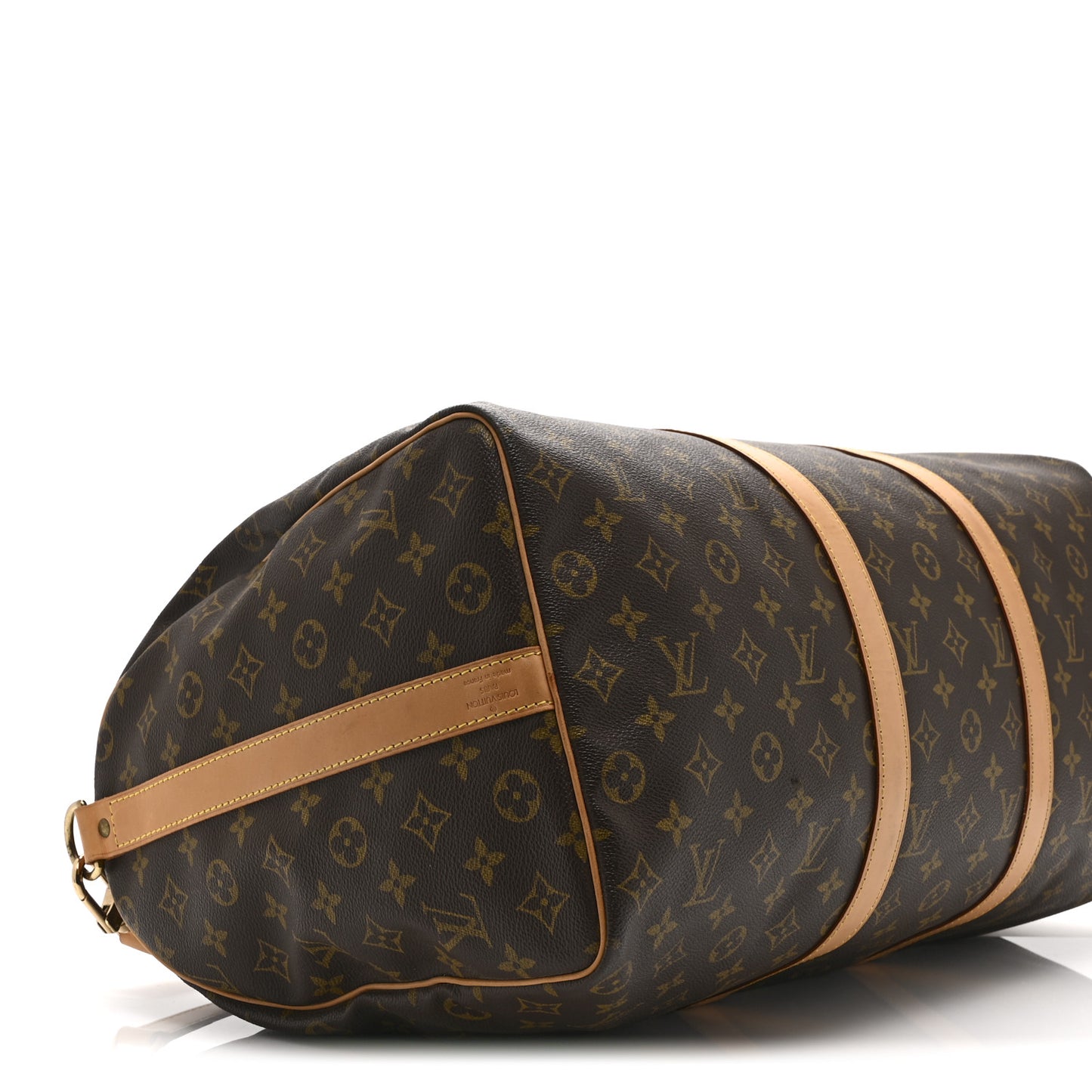 Monogram Keepall Bandouliere 50