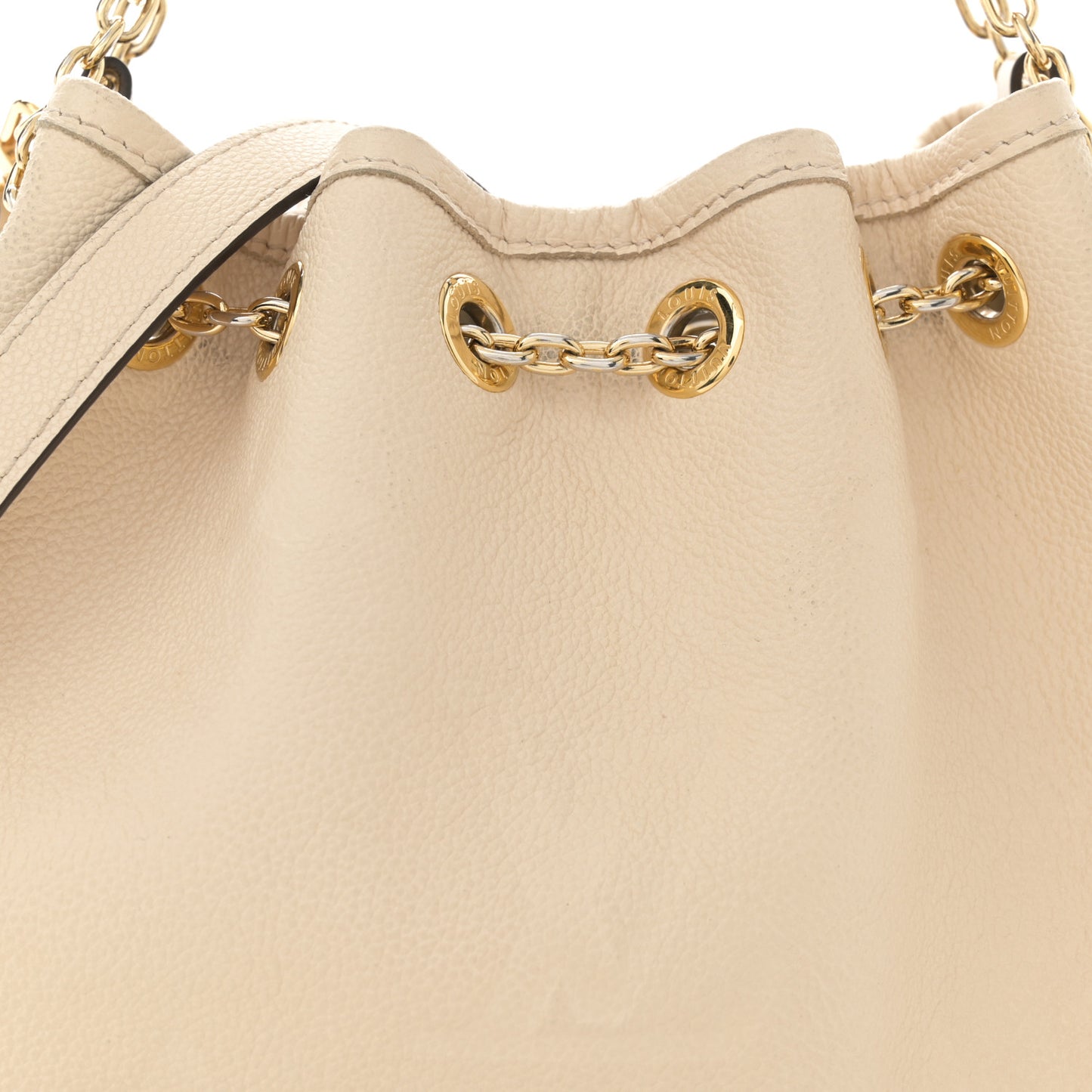 Empreinte Monogram Giant LV Bundle Cream
