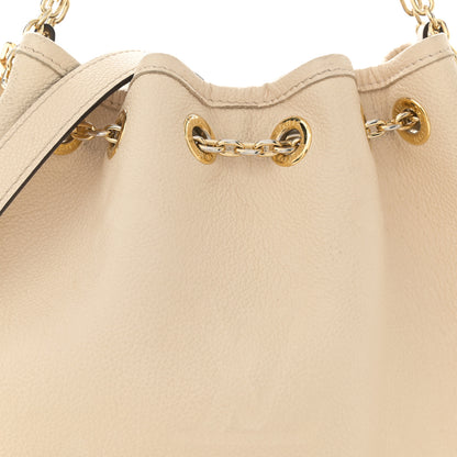 Louis Vuitton Empreinte Monogram Giant LV Bundle Cream 8 of 14