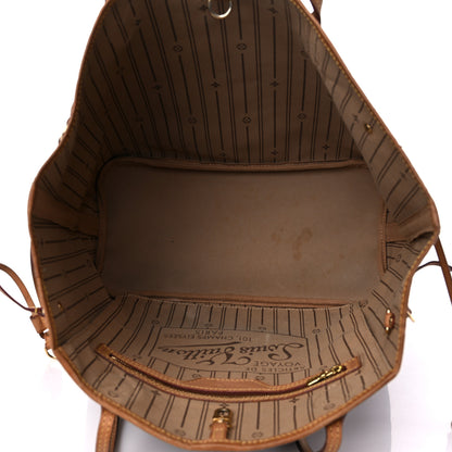 Louis Vuitton Monogram Neverfull MM 5 of 19