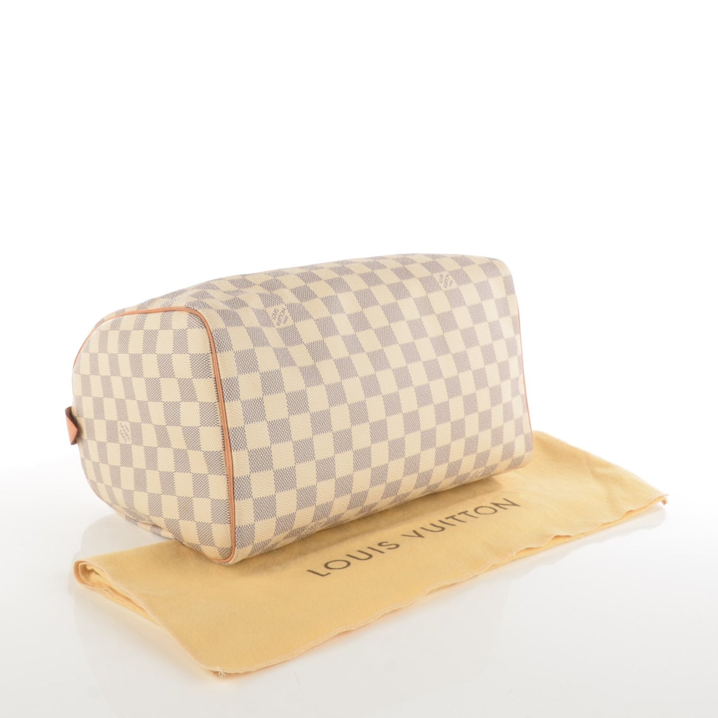 Damier Azur Speedy 30