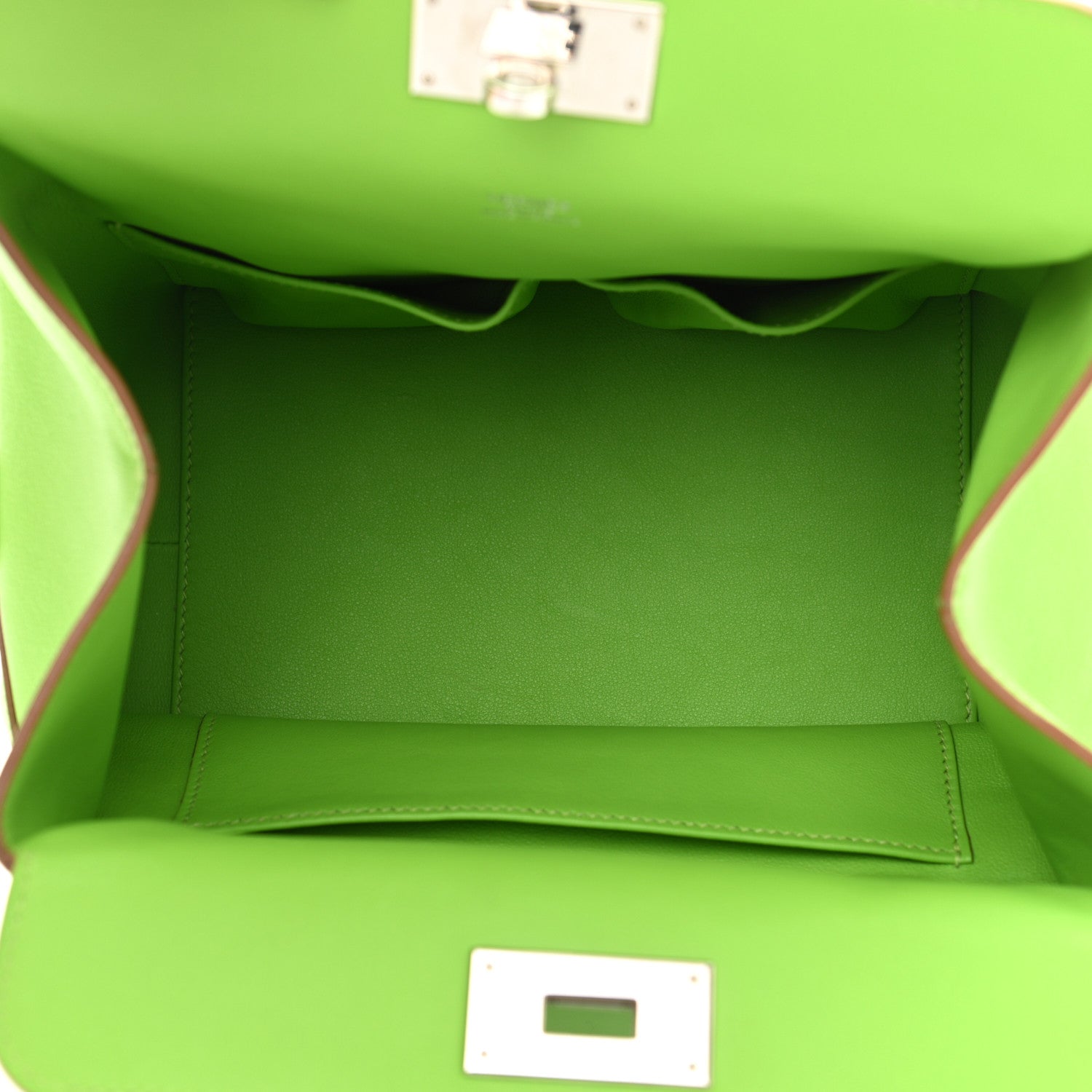 Hermes Swift Toolbox 20 Granny 4 of 10