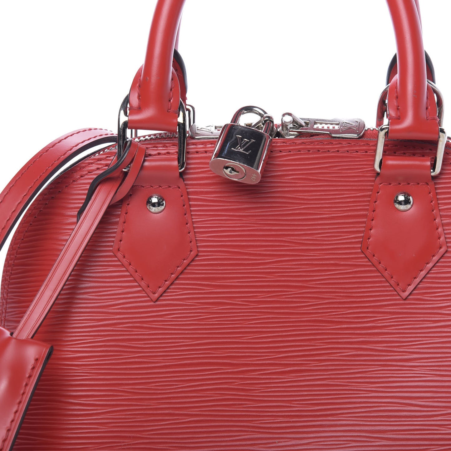 Epi Alma Nano Carmine