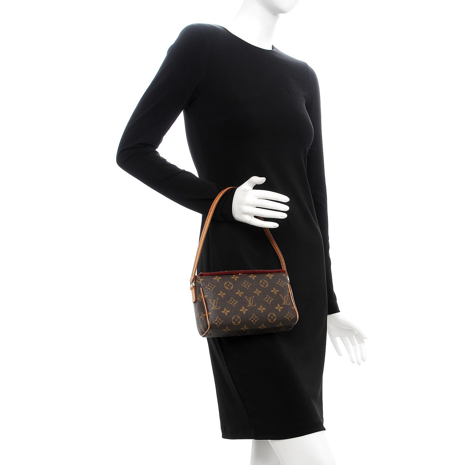 Louis Vuitton Monogram Recital 2 of 17