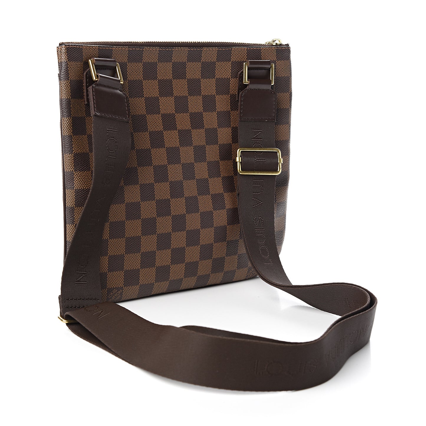 Damier Ebene Bosphore Pochette