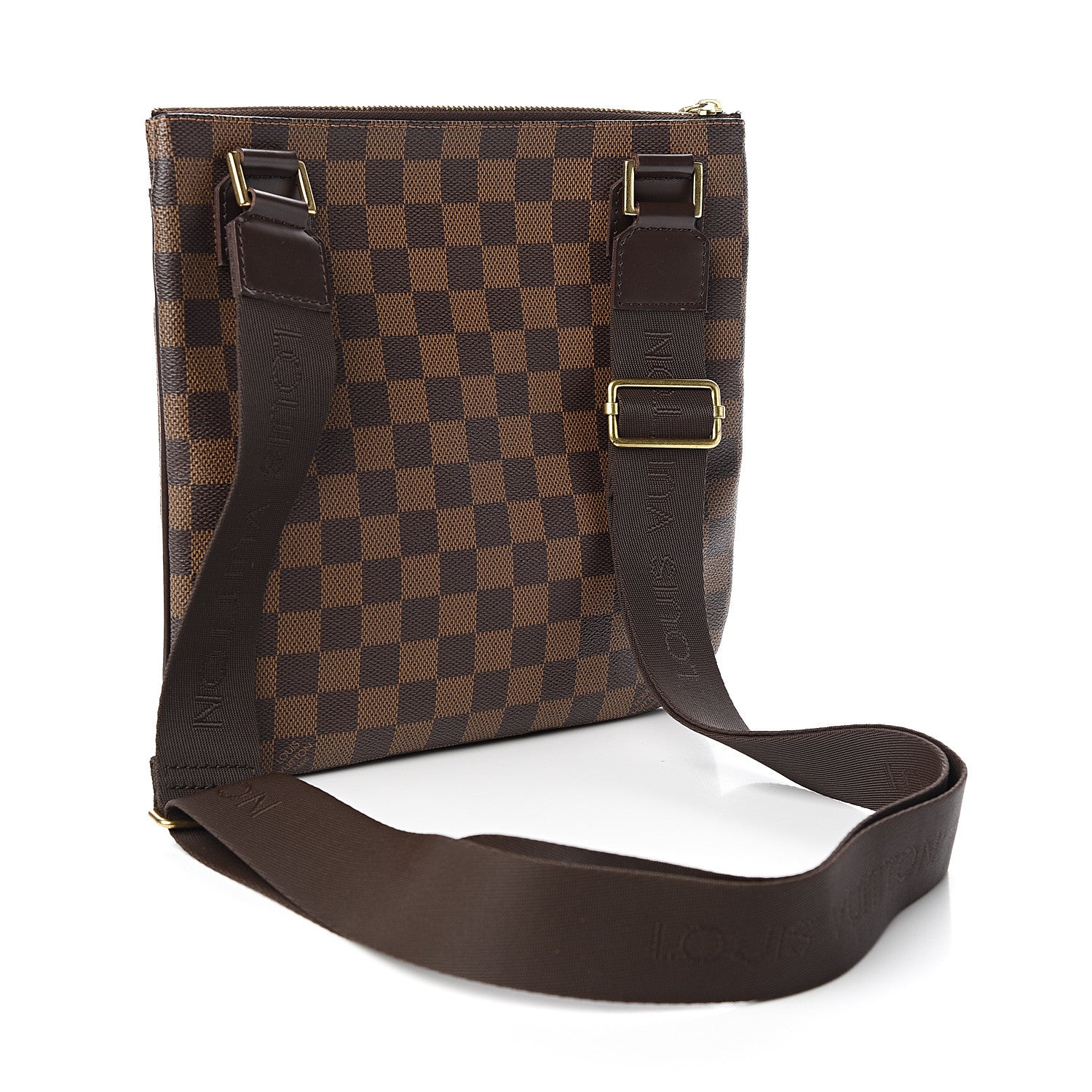Louis Vuitton Damier Ebene Bosphore Pochette 2 of 8