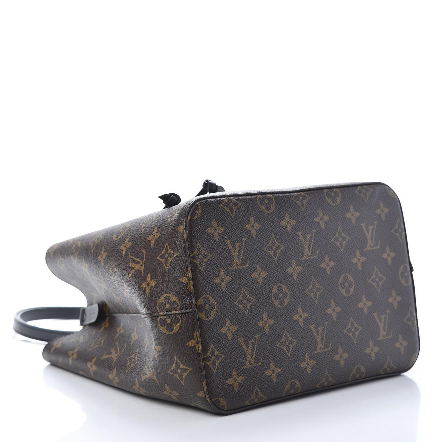 Monogram Neonoe MM Black