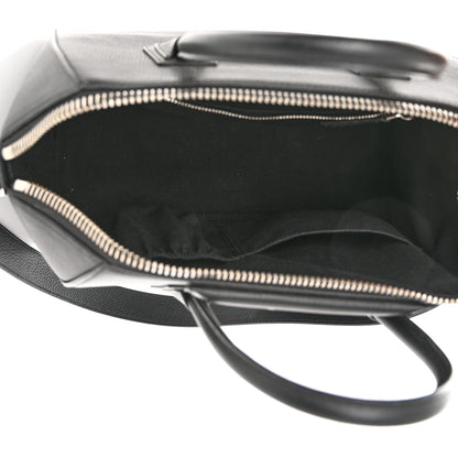 Givenchy Sugar Goatskin Medium Antigona Black 6 of 12