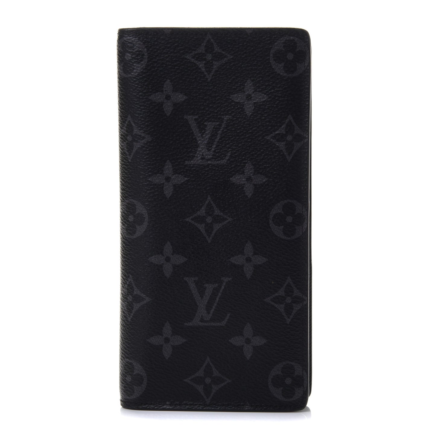 Monogram Eclipse Brazza Wallet