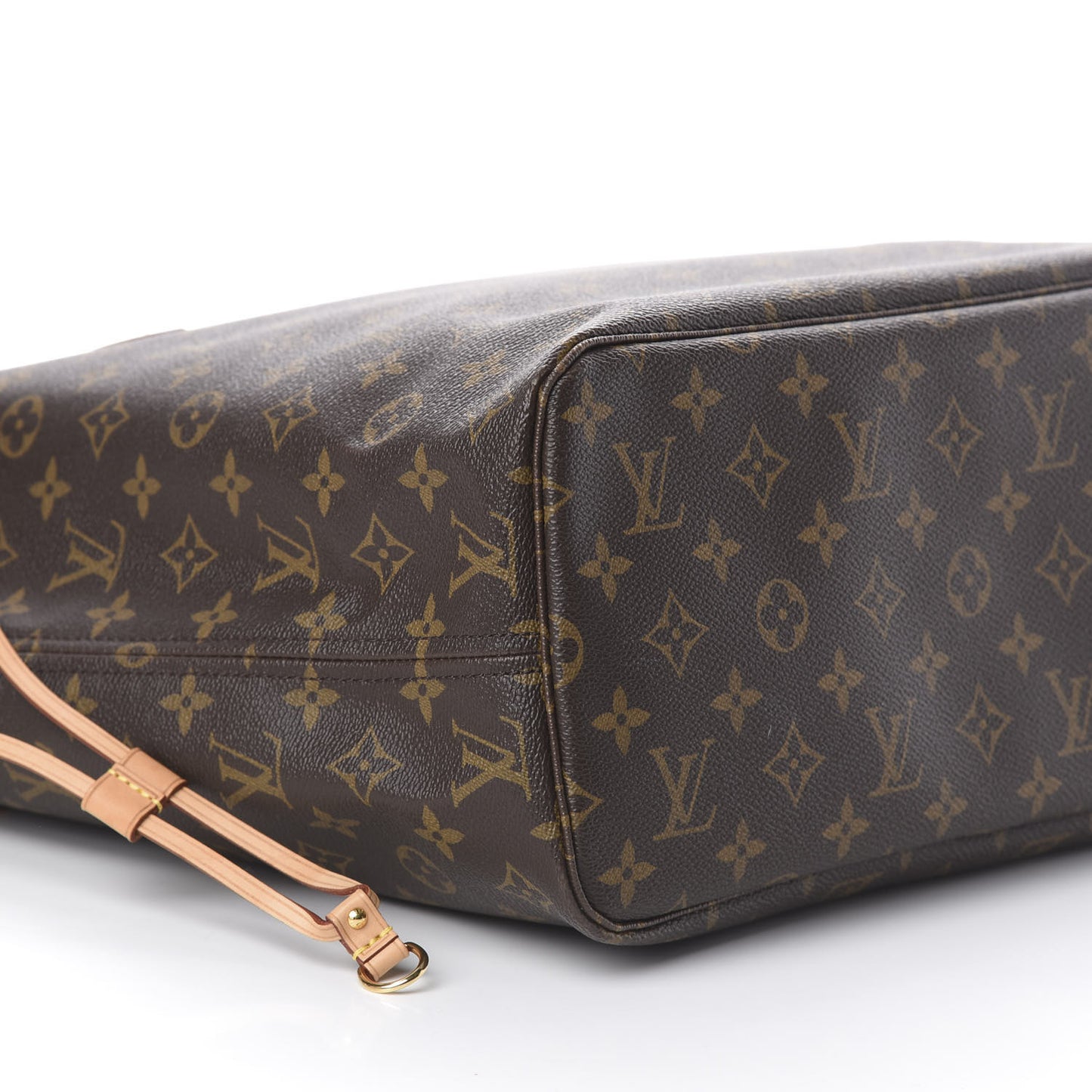 Monogram Neo Neverfull MM