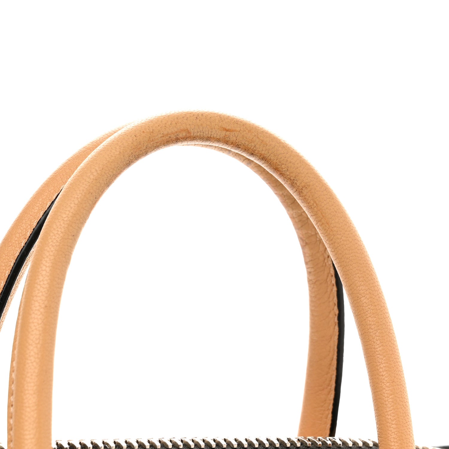 Givenchy Sugar Goatskin Small Bi-Color Antigona Light Beige 11 of 15