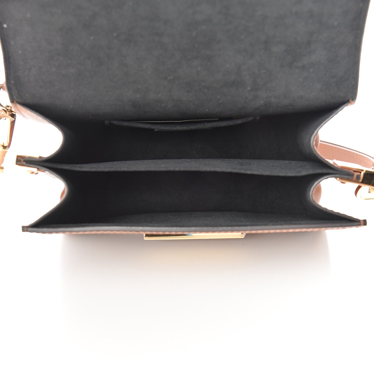 Reverse Monogram Dauphine Mini