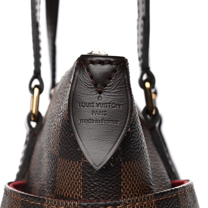 Louis Vuitton Damier Ebene Totally PM 7 of 14