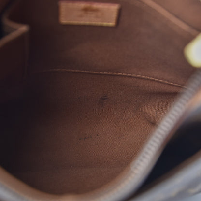 Louis Vuitton Monogram Odeon PM 9 of 20