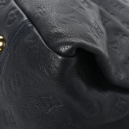 Louis Vuitton Empreinte Artsy MM Infini 11 of 12