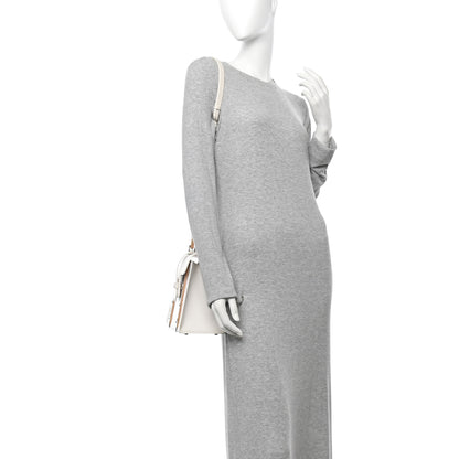 Goyard Goyardine Saigon PM White 2 of 9