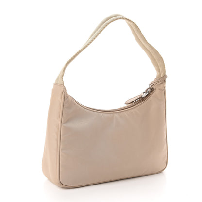 Prada Tessuto Nylon Mini Re-Edition 2000 Bag Cammeo 3 of 11