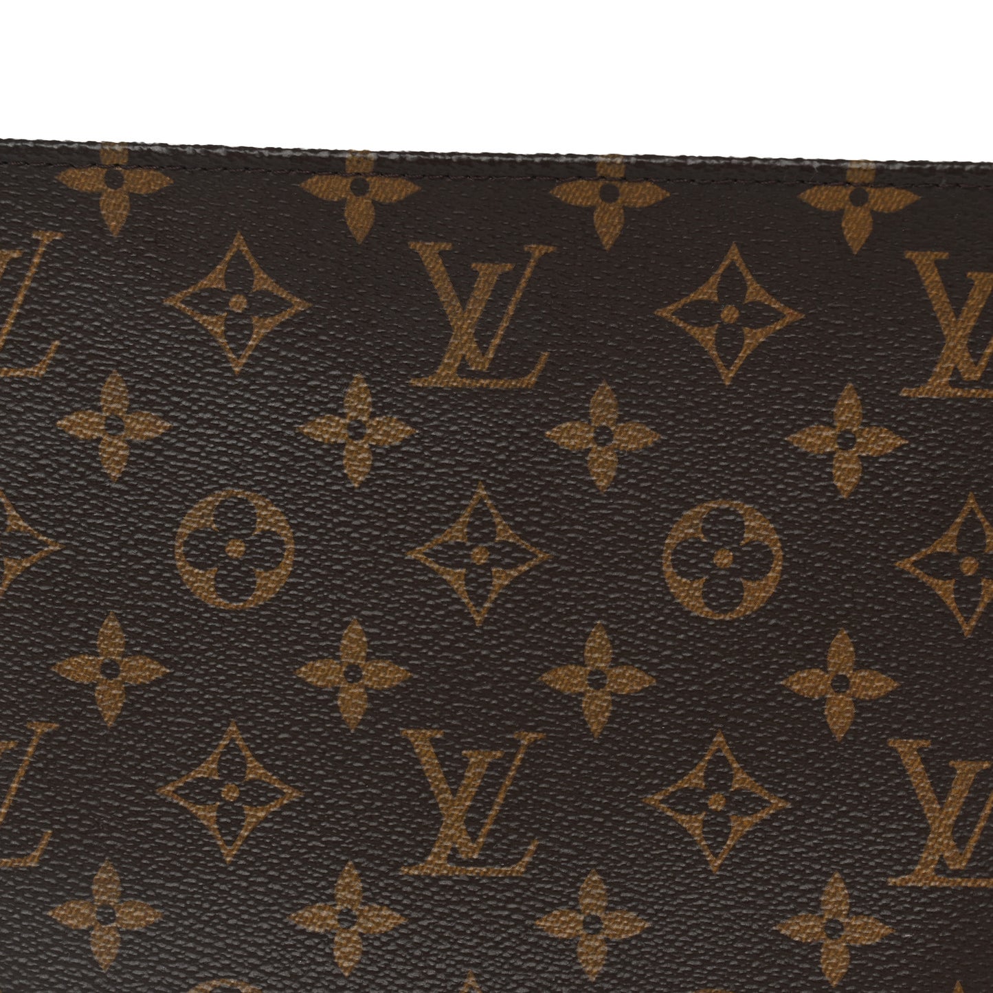 Monogram Poche Toilette
